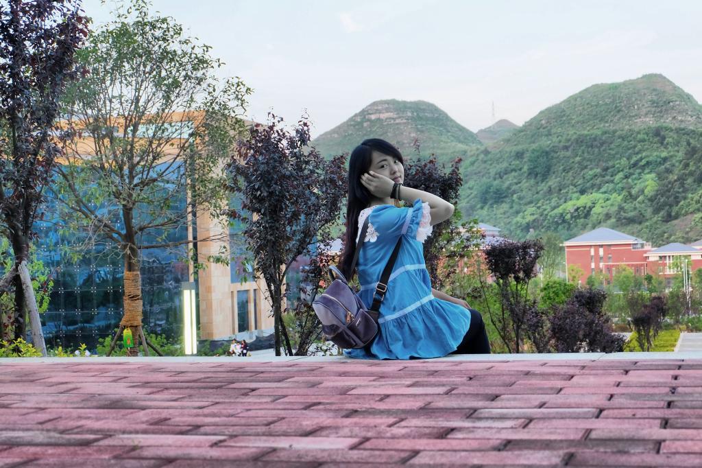 杨凯作品