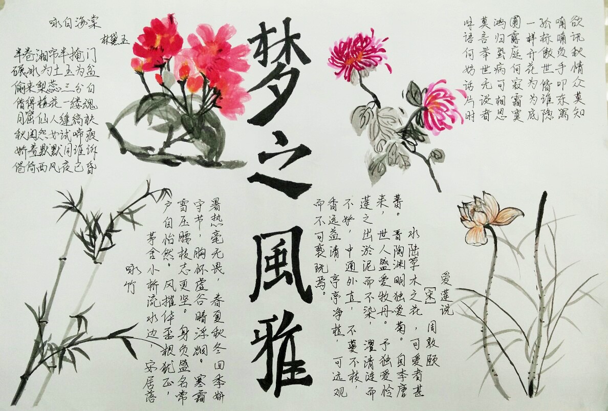 急救班文化墙